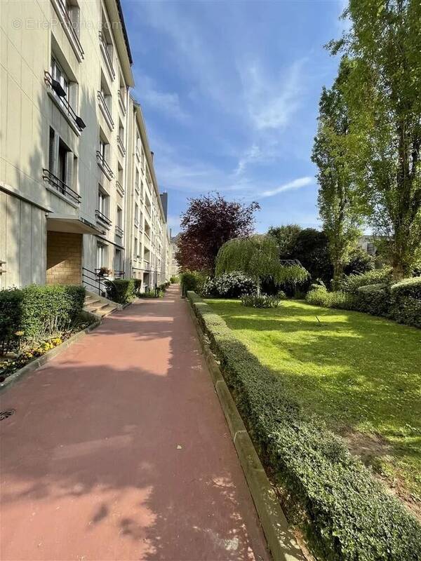 Appartement à LE KREMLIN-BICETRE