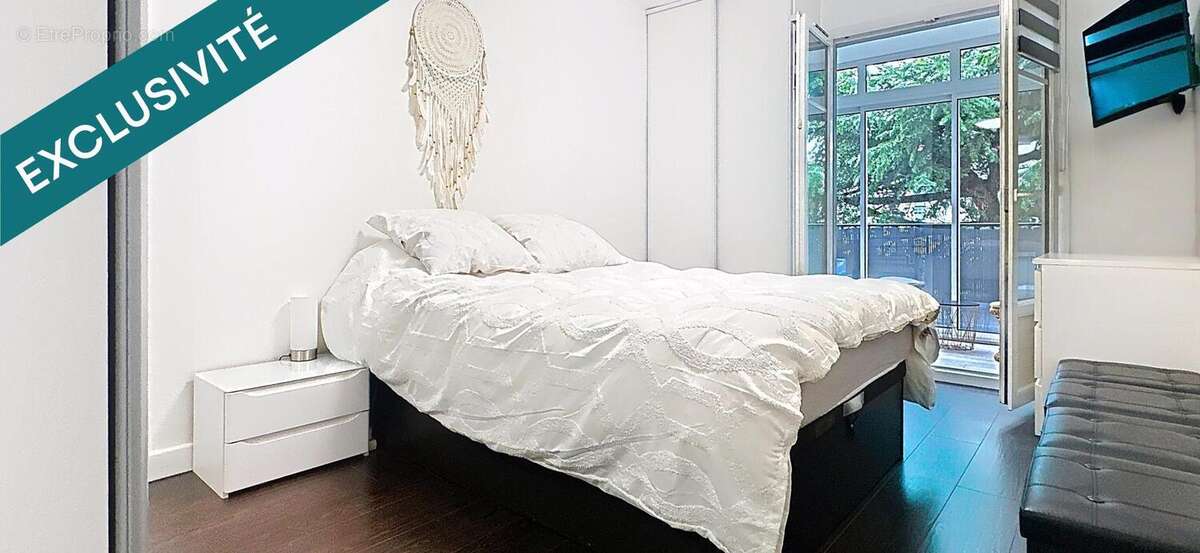 Photo 5 - Appartement à CLERMONT-FERRAND