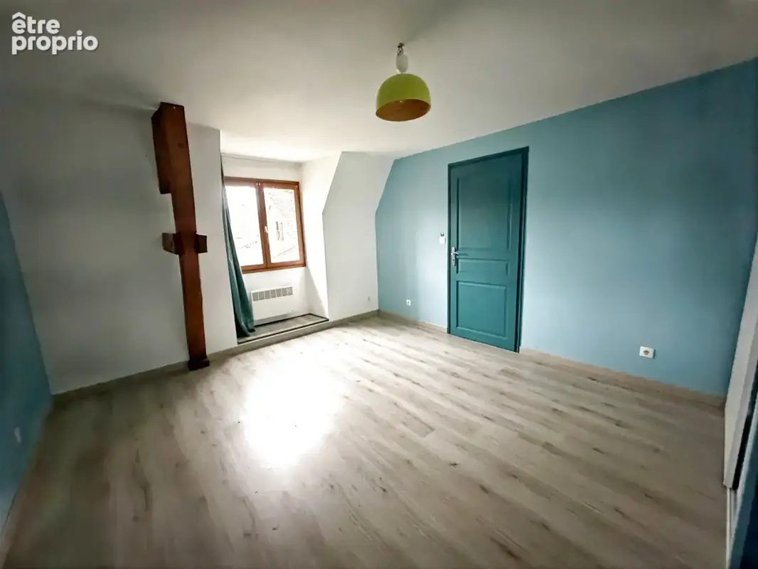 Secteur Mery sur seine - T8 - photo 5