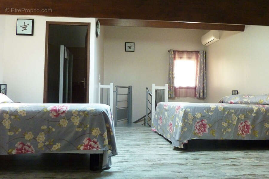 Appartement à EUS