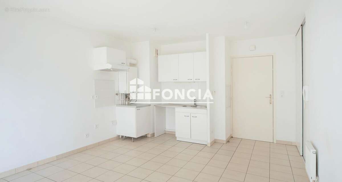 Appartement à ORLEANS