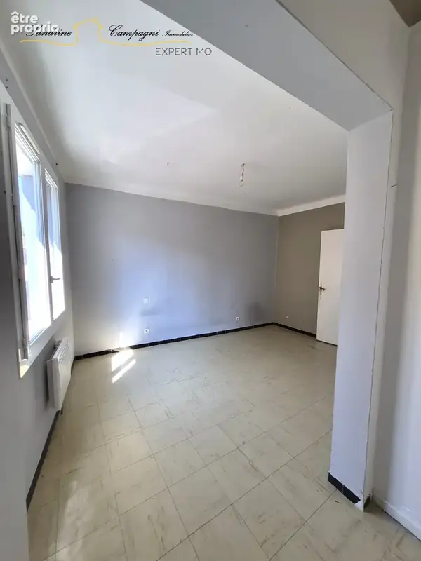 Maison de village avec garage, à terminer de rénover - photo 6