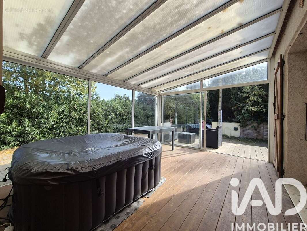 Photo 8 - Maison à SAINT-JEAN-PLA-DE-CORTS