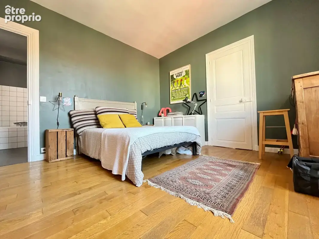 Belle maison familiale renovee - photo 9