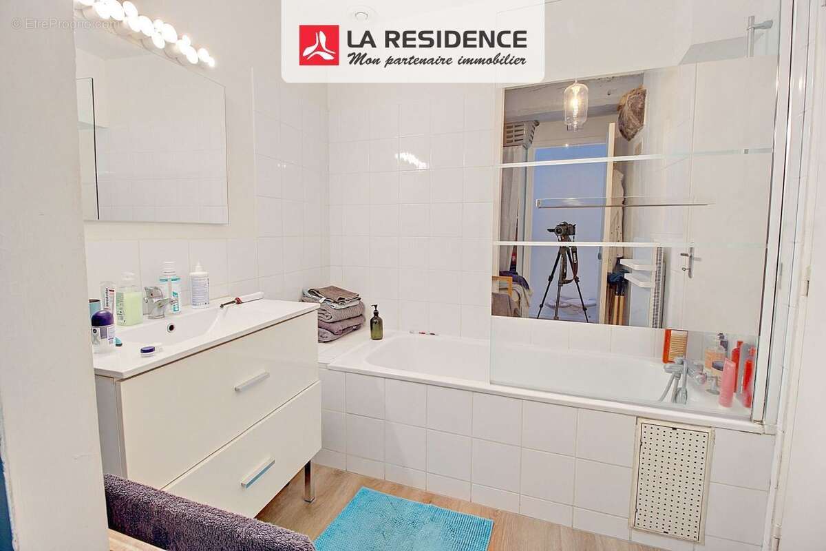 Appartement 50 m² à Andresy  - photo 4