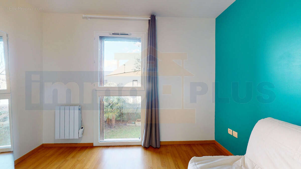 Maison à BOIS-D'ARCY