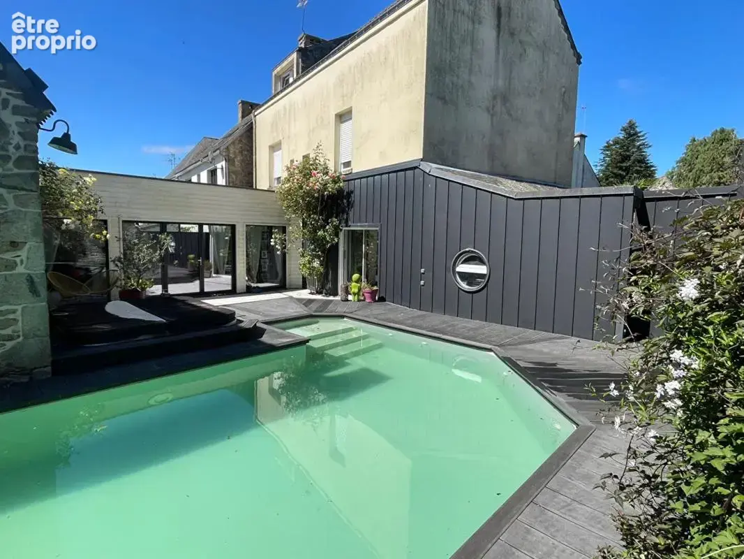 Exclusivité -  Morbihan - Vallée du Blavet - photo 2