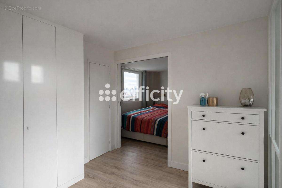 Appartement - photo 8