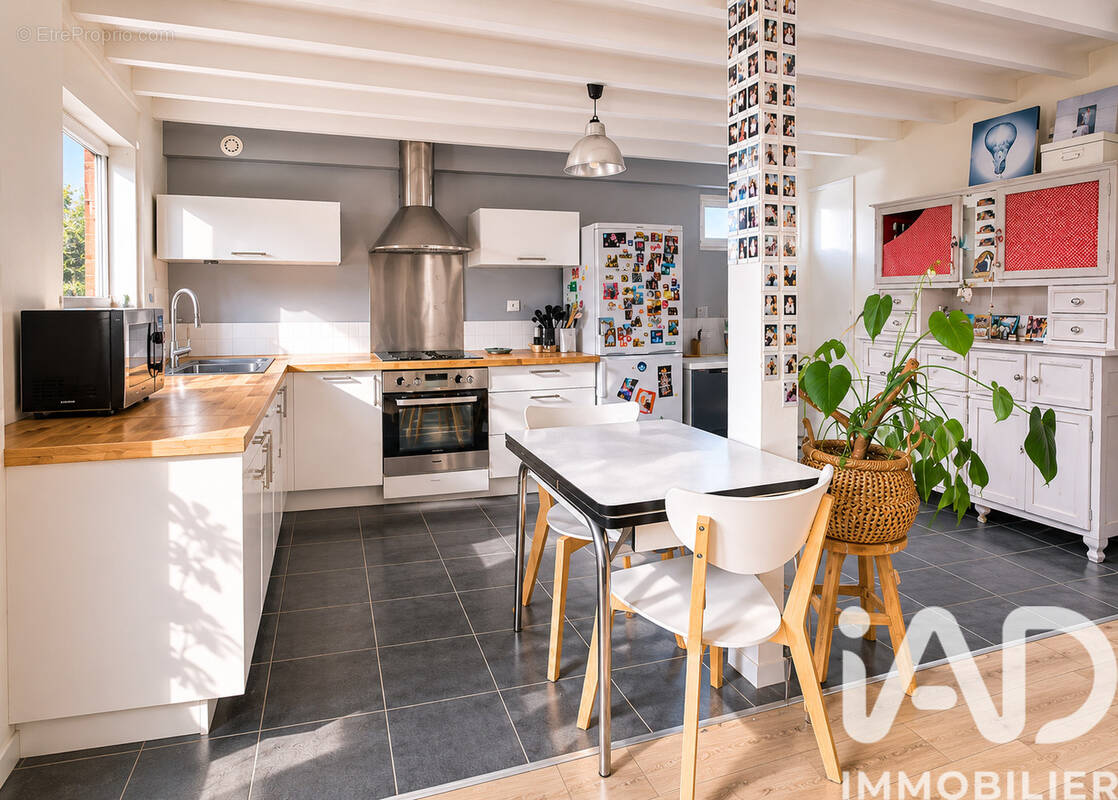 Photo 1 - Appartement à LIVRY-GARGAN