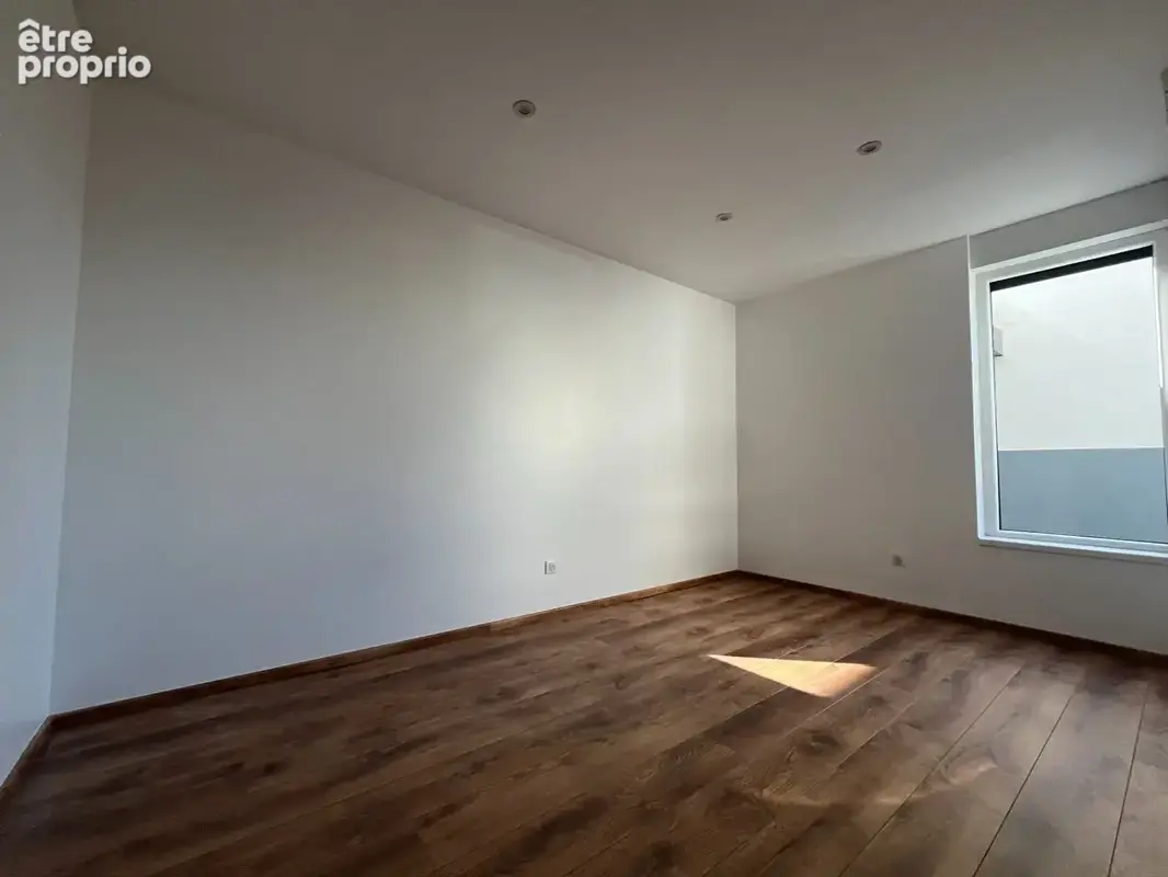 4 pièces Duplex inversé Sélestat - photo 6