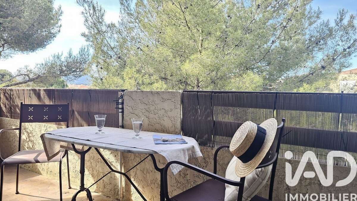Appartement 41 m² à Sanary-Sur-Mer  - photo 8