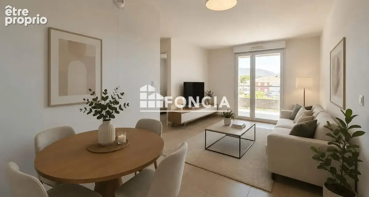 Appartement à CAVAILLON