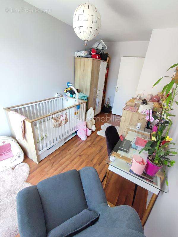 Appartement à CHELLES