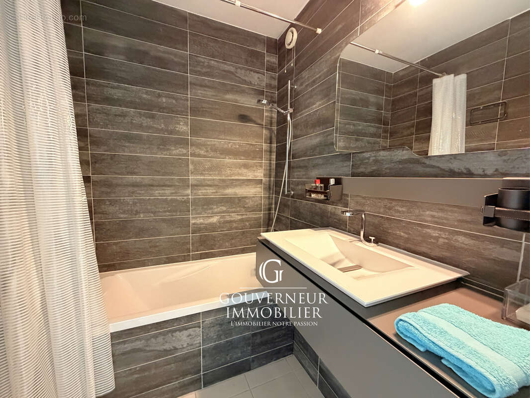Appartement à CANDILLARGUES