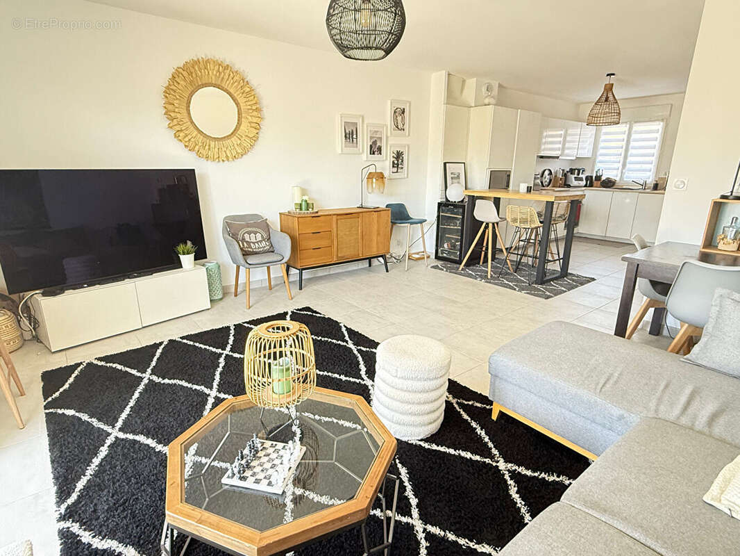 Maison à LA BAULE-ESCOUBLAC