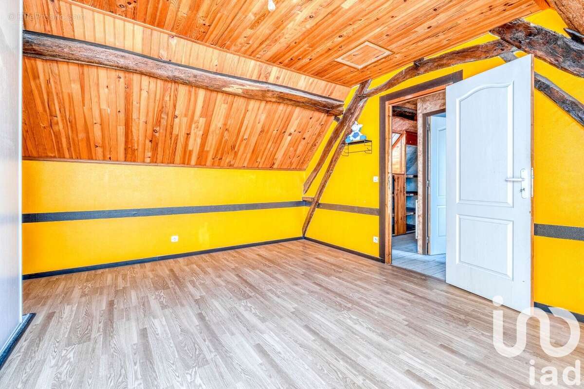 Photo 8 - Maison à BONNEUIL-EN-VALOIS