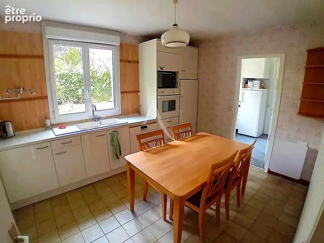 Maison 8 pièces Gif Sur Yvette - Chevry - photo 6