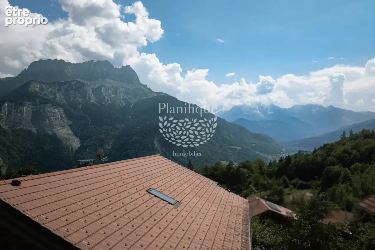 Sallanches, l’élégance alpine entre espace et lumière - photo 15