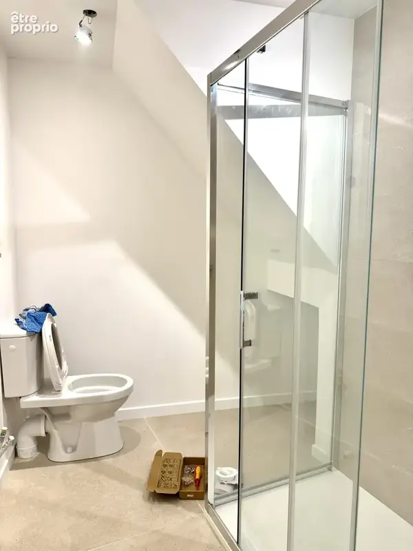 Maison 3 pièces 61 m² à vendre à Rouen (76000) - photo 5
