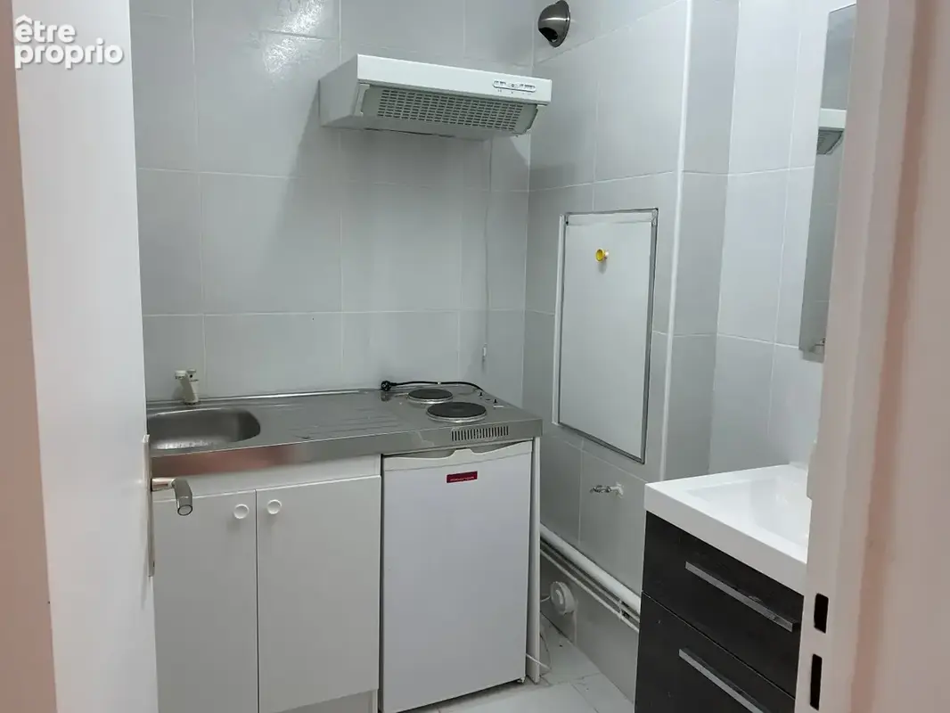 Commerce 385 m² à vendre à Paris-13e (75013) - photo 3