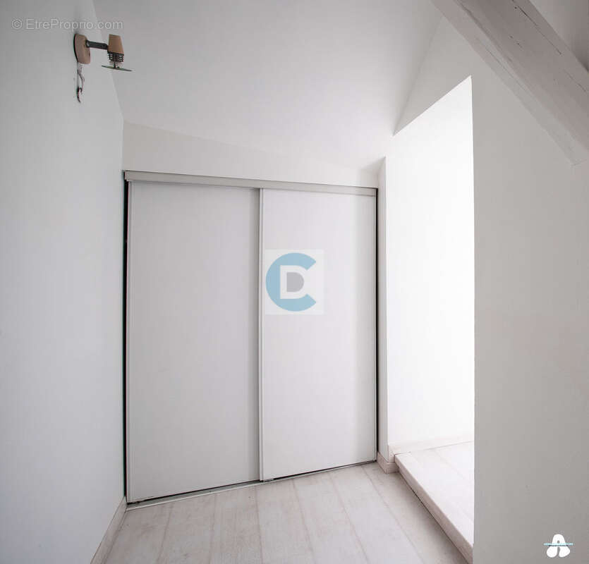 T4 Appartement Centre Bonneville  duplex 4 pièces 108 m2 (124 m2 utiles)   3 chambres   Parking couvert - photo 18