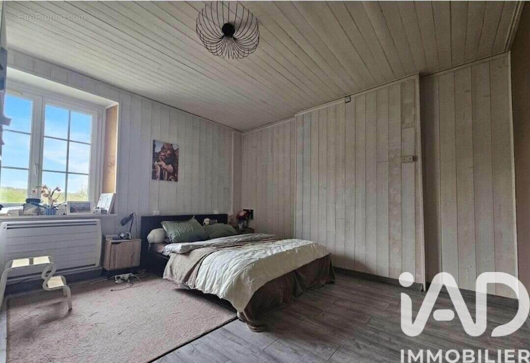 Maison 70 m² à Poligne  - photo 9