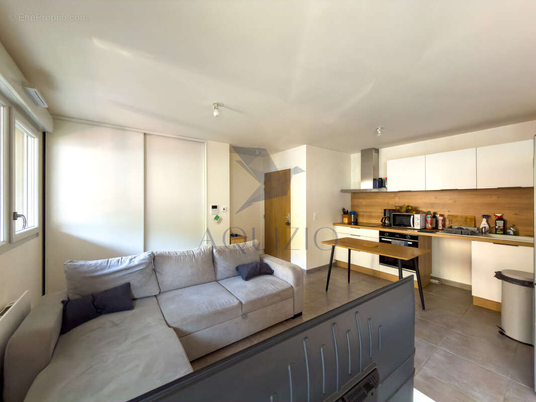 Appartement à AYSE