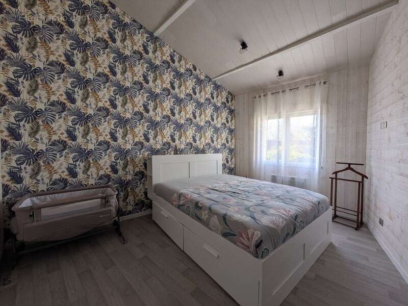 Maison à CESTAS