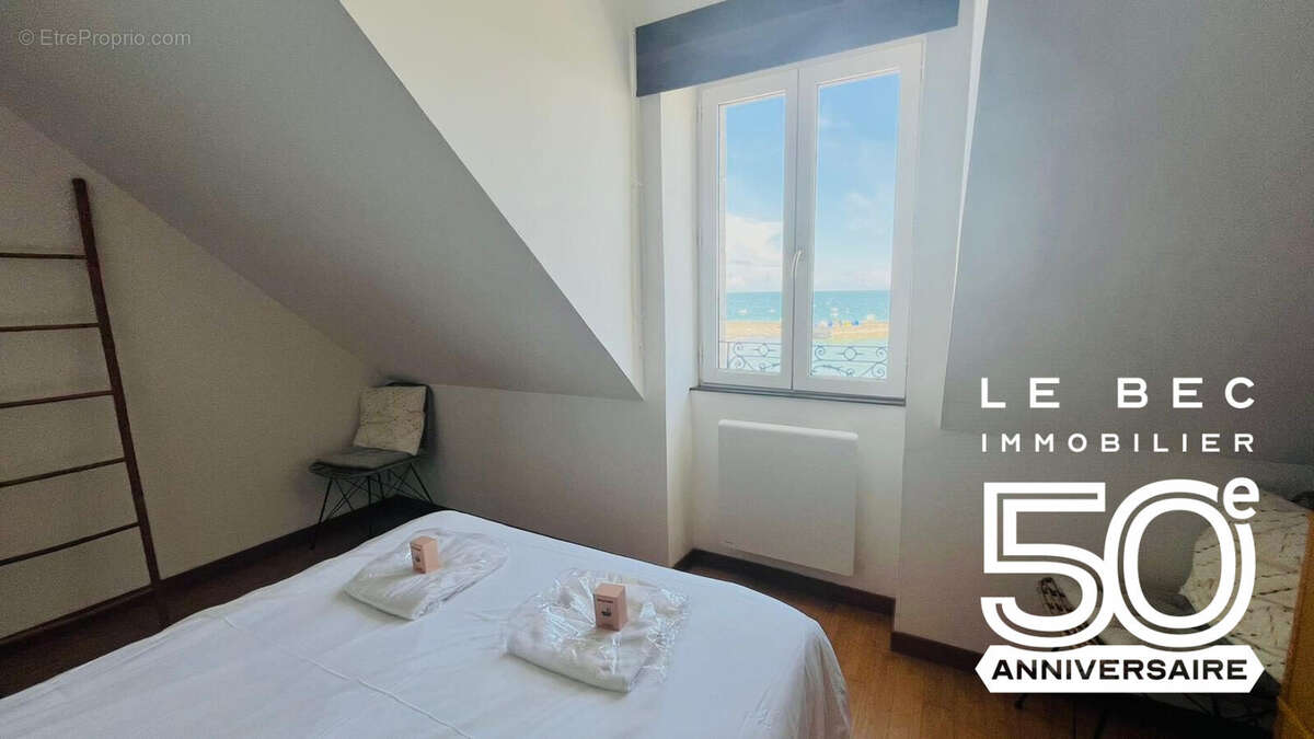 Appartement 38 m² à Carnac  - photo 7