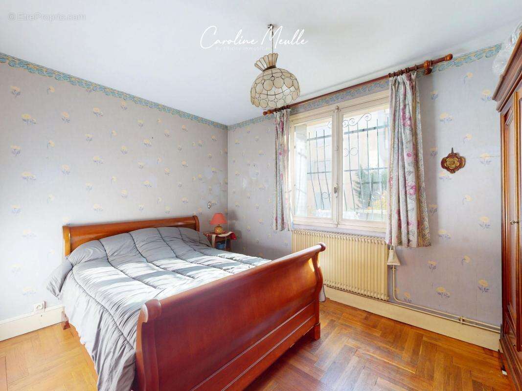 Appartement à LYON-8E