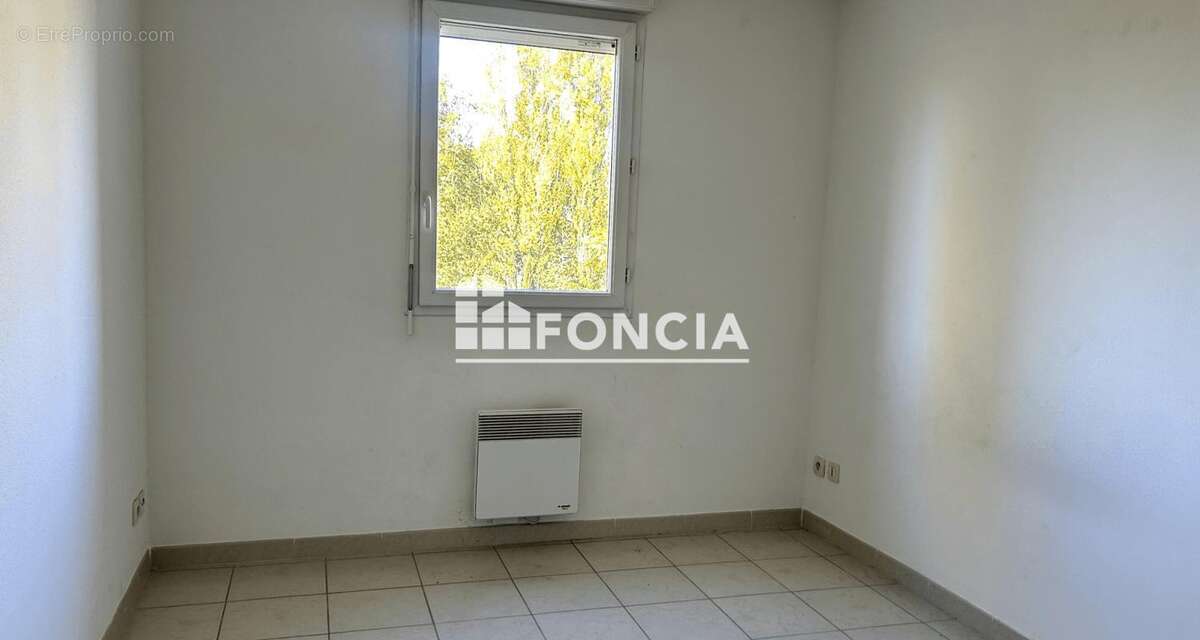 Appartement à MONTELIMAR