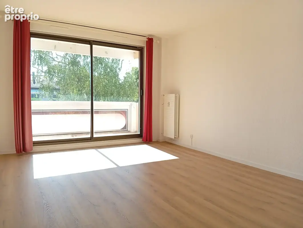 Appartement avec ascenseur / balcon / Place de parking - photo 4
