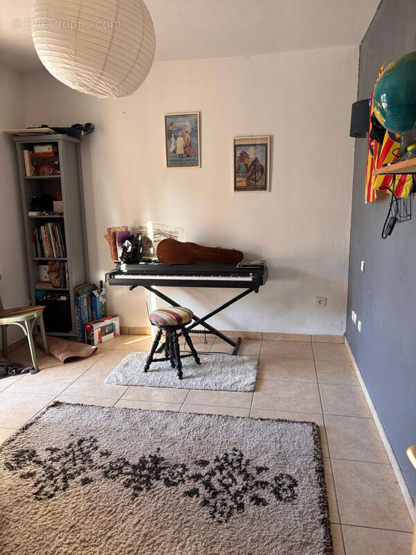 Maison à PERPIGNAN