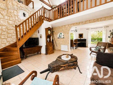 Photo 4 - Maison à TOURNAN-EN-BRIE