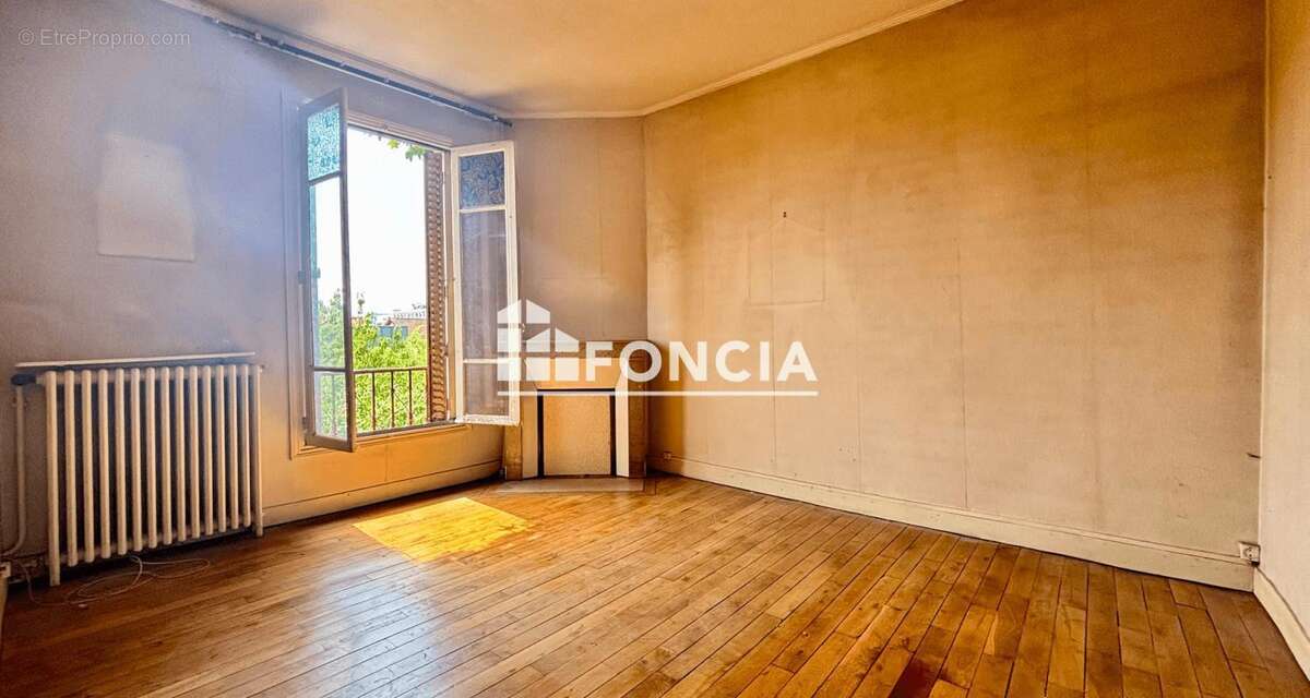Maison de charme avec jardin privatif et éléments d'époque - photo 7