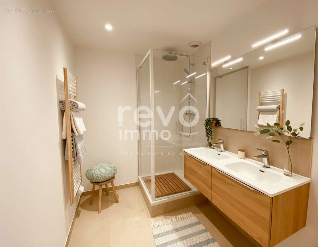 Appartement à ANGERS