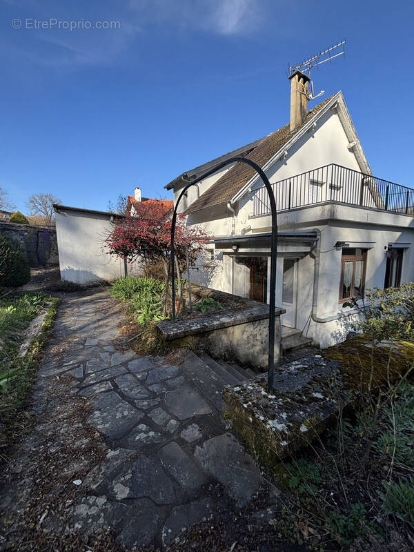 Maison à AURILLAC