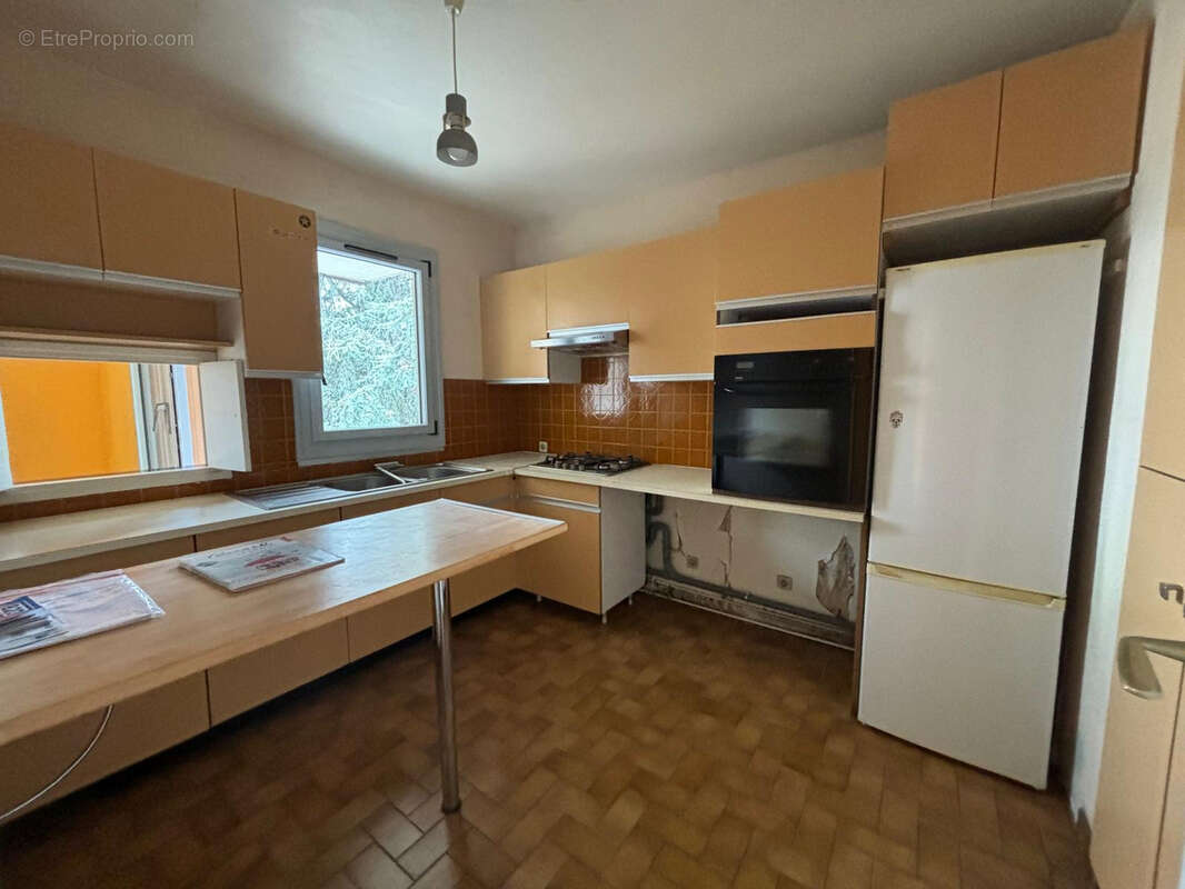 Appartement à RUEIL-MALMAISON