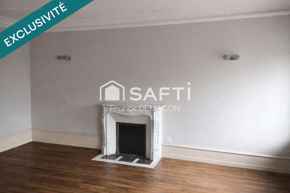 Photo 9 - Appartement à MONTMEDY