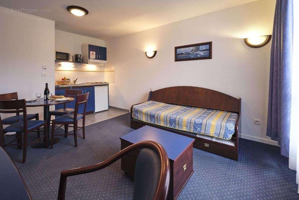 Appartement à CARCASSONNE