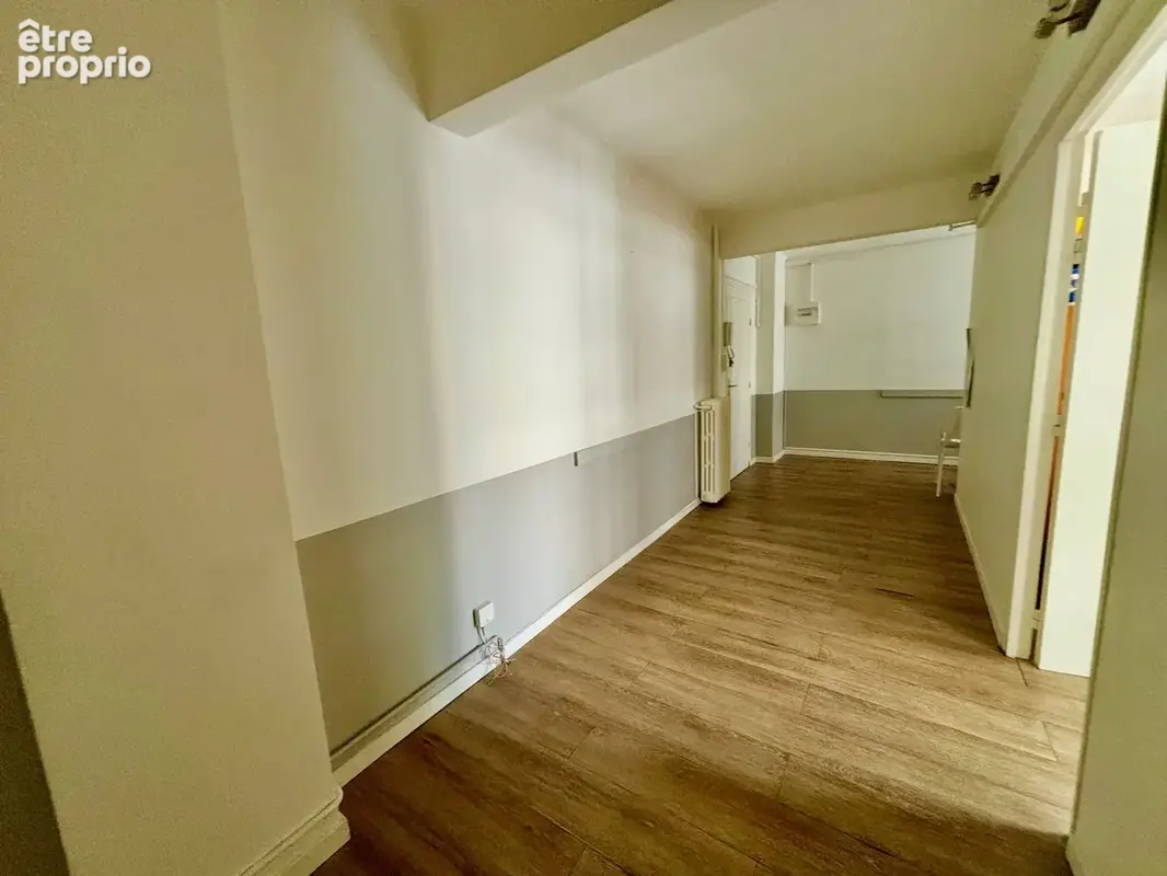 53 m2 boulevard WILSON - photo 4