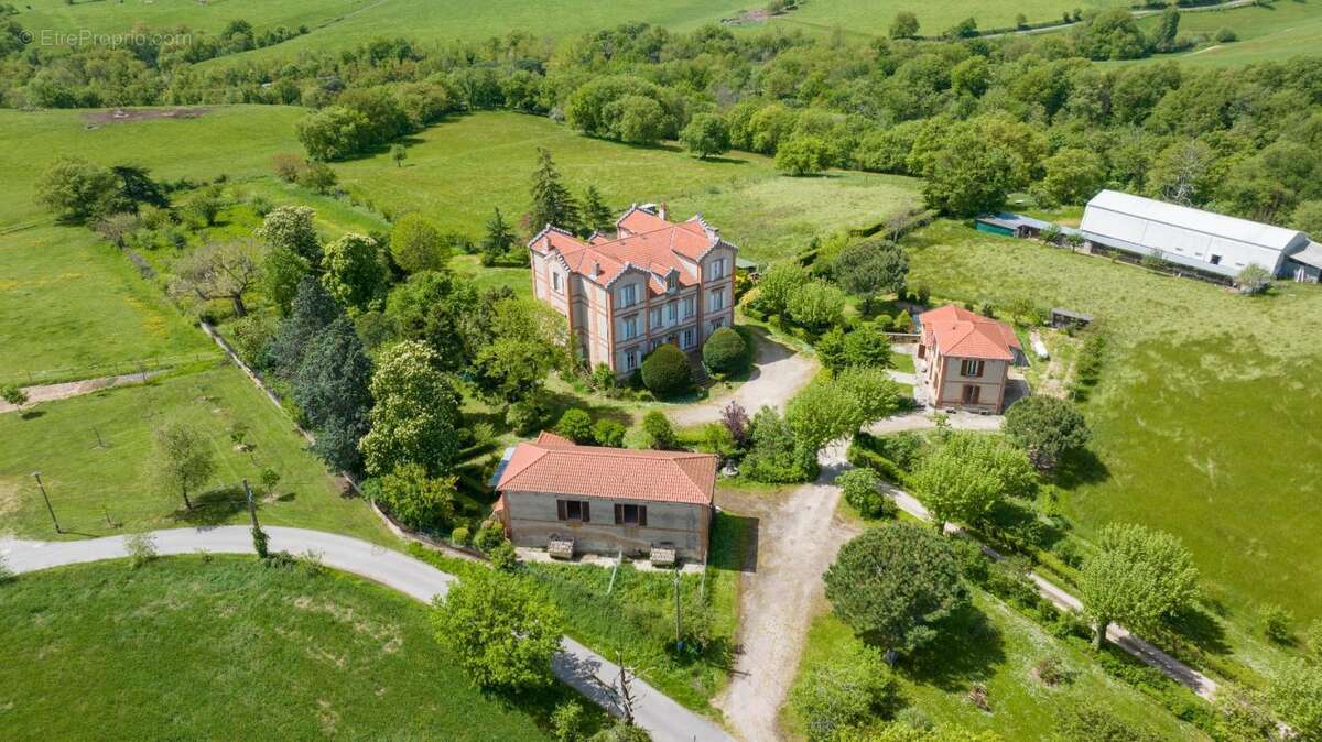 Maison à ALBI