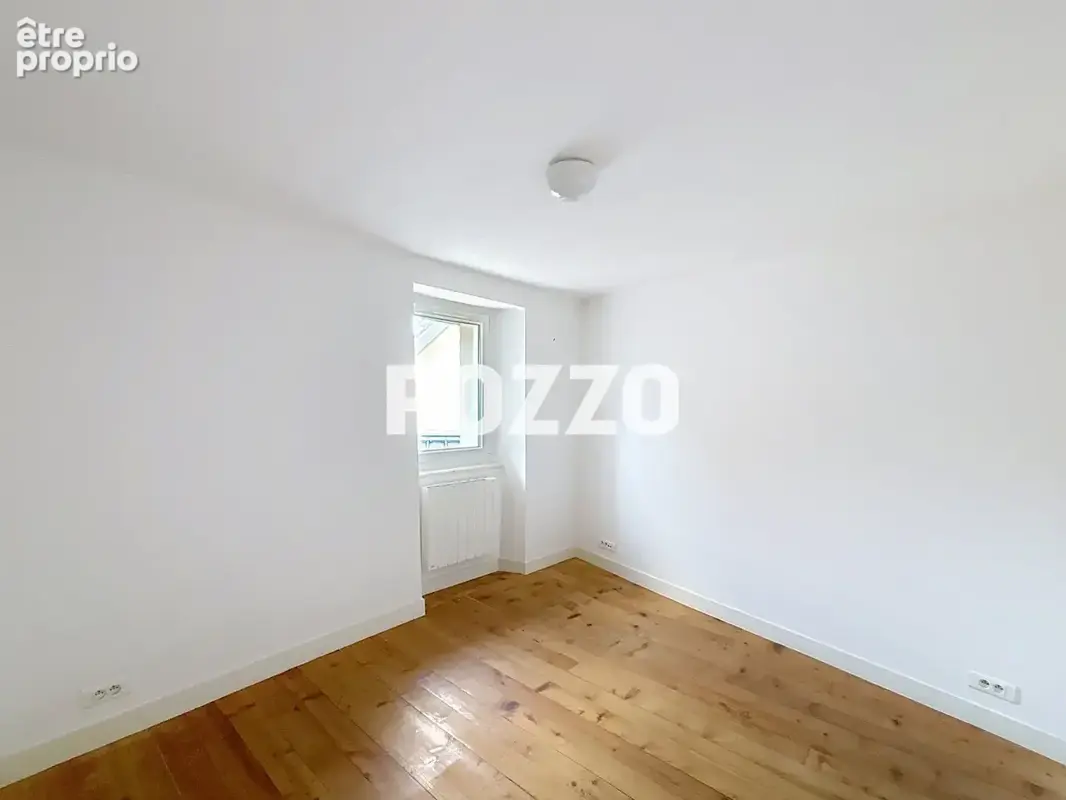 Maison Brehal 3 pièce(s) 56.5 m2 - photo 5
