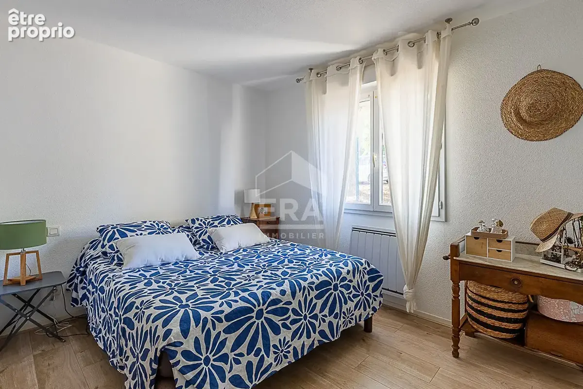 Appartement 54m² à montrabé - photo 4