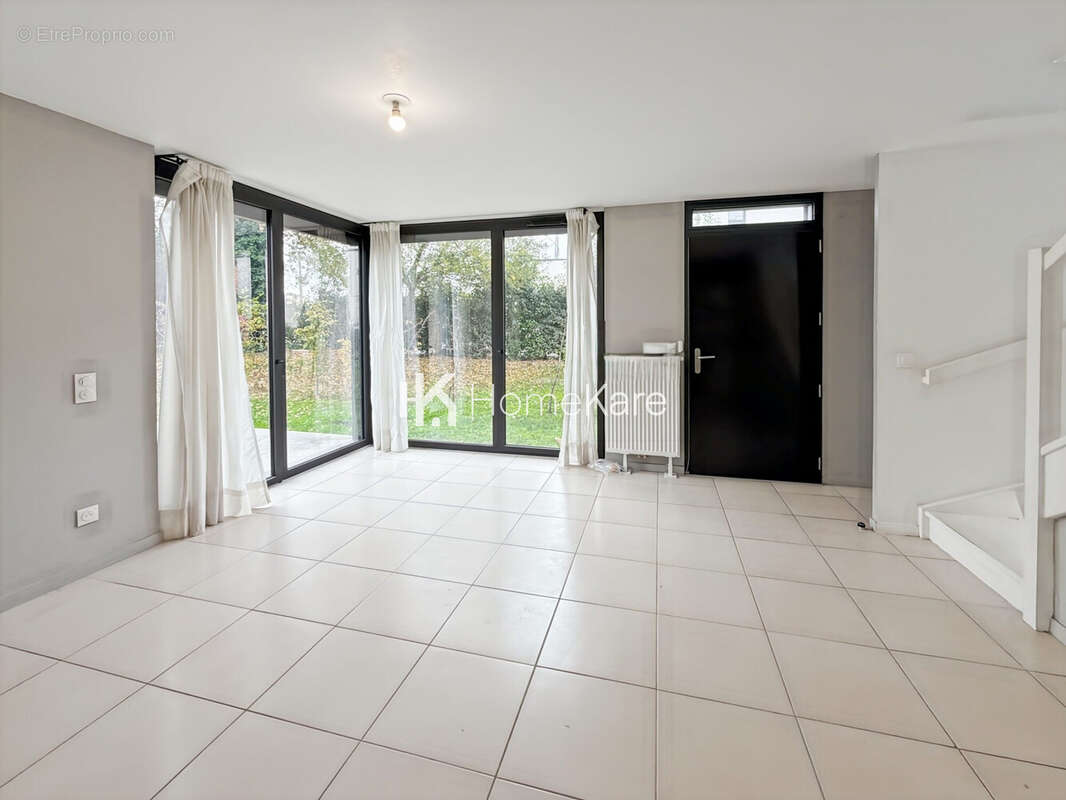Appartement à PESSAC