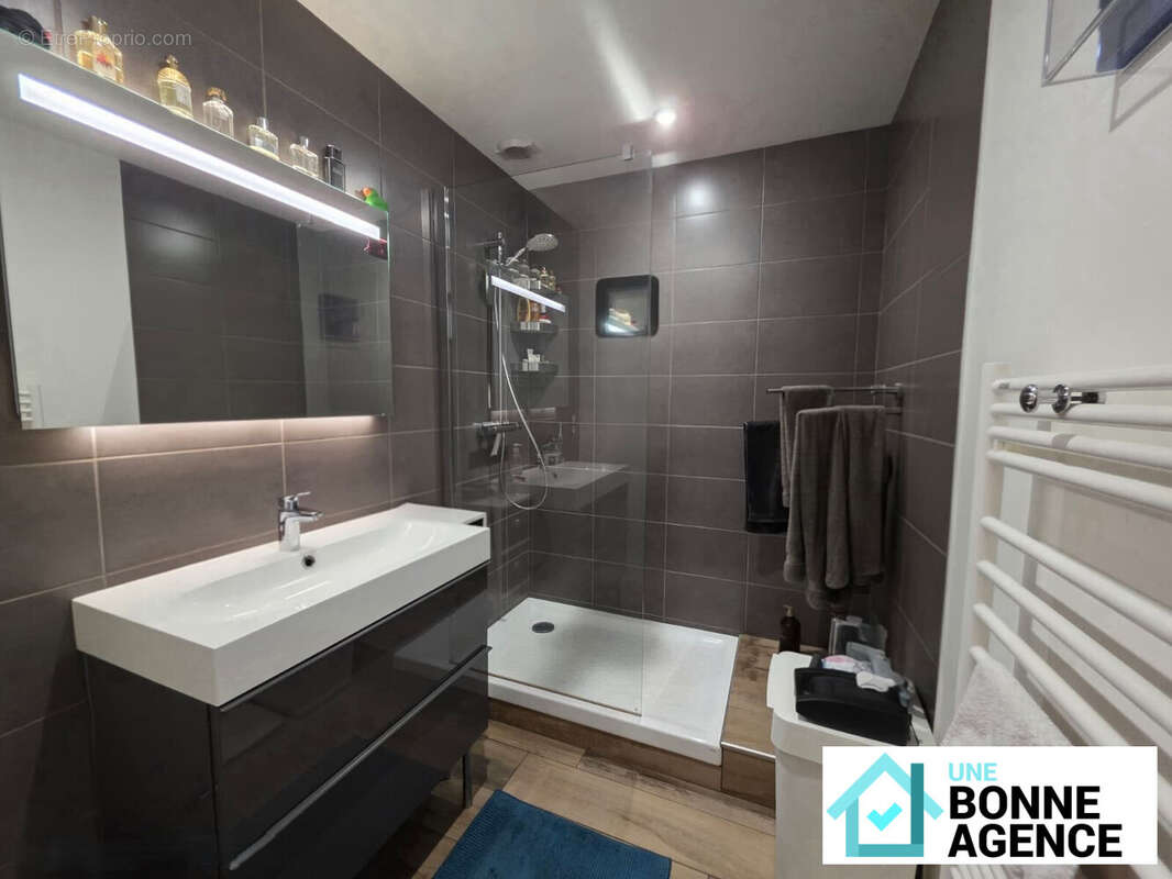 Appartement à TOURS