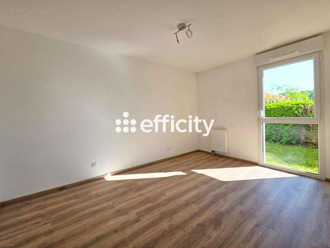 Appartement à VERTOU
