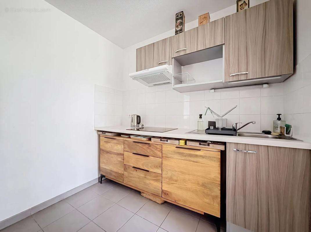 Appartement T3 de 62 m² situé à Bayonne - photo 5