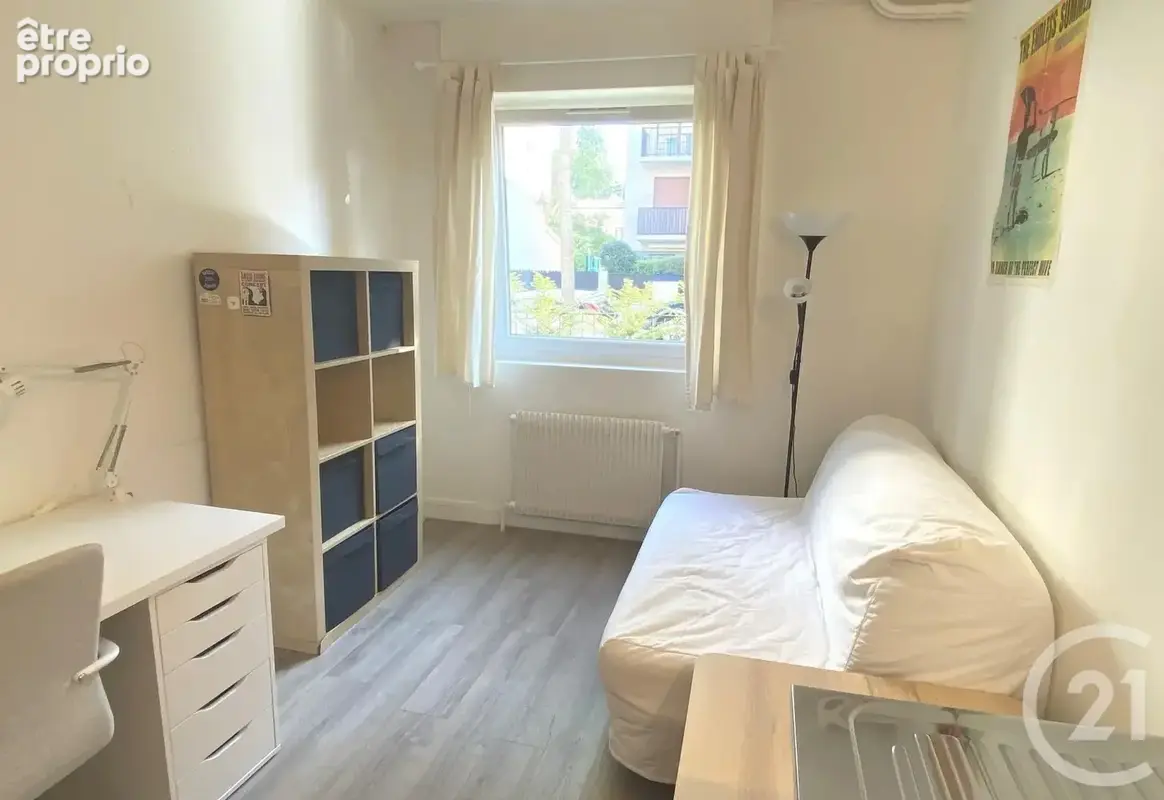 Appartement 1 pièce 10 m² à vendre à Neuilly-Sur-Seine (92200) - photo 3