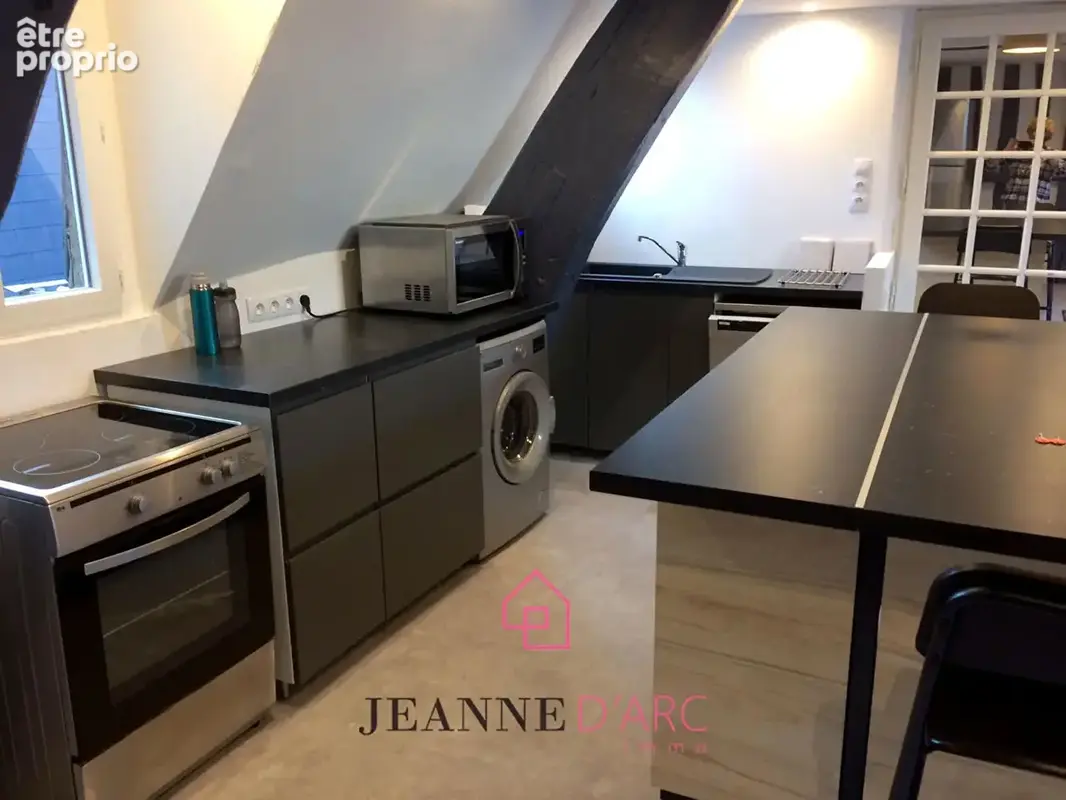 Joli Duplex T6/7 Hyper Centre - Rue Cauchoise - photo 4